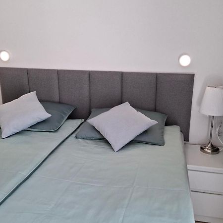 شقة Downtown Delight ليوبليانا المظهر الخارجي الصورة